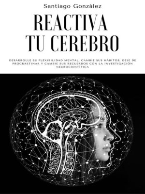 cover image of Reactiva tu cerebro